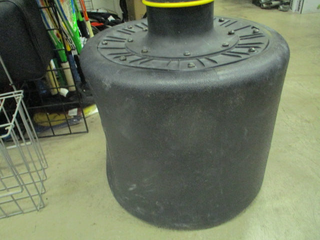 Load image into Gallery viewer, Used Everlast PowerCore Freestanding Heavy Bag
