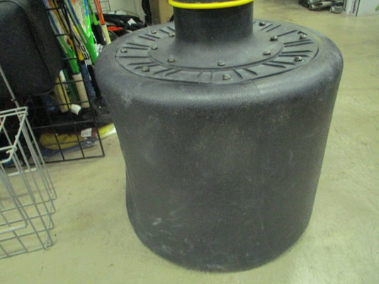 Used Everlast PowerCore Freestanding Heavy Bag