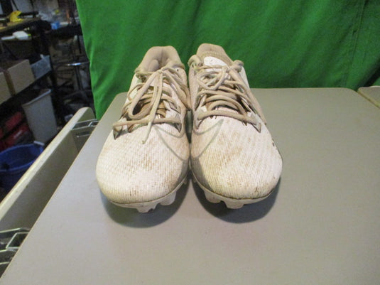 Used Nike Vapor Size 10 Cleats