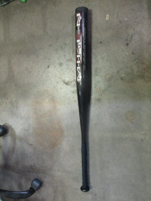 Load image into Gallery viewer, Used Miken Freak Plus 34&quot; (-8) Slowpitch Bat
