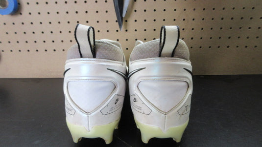Used Nike Alpha Menace Pro 3 Football Cleats - Size 12