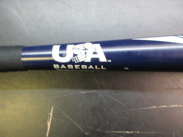 Load image into Gallery viewer, Used Rawlings Fuel 27" USA Baseball Bat
