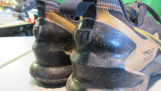 Load image into Gallery viewer, Used Nike Air Zoom Trout Mens 6.5 Turf Cleats
