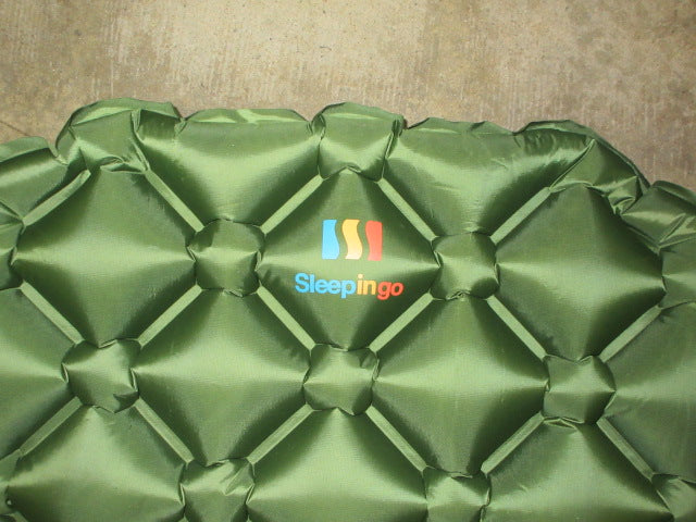 Load image into Gallery viewer, Used Sleepingo SLEEPING PAD
