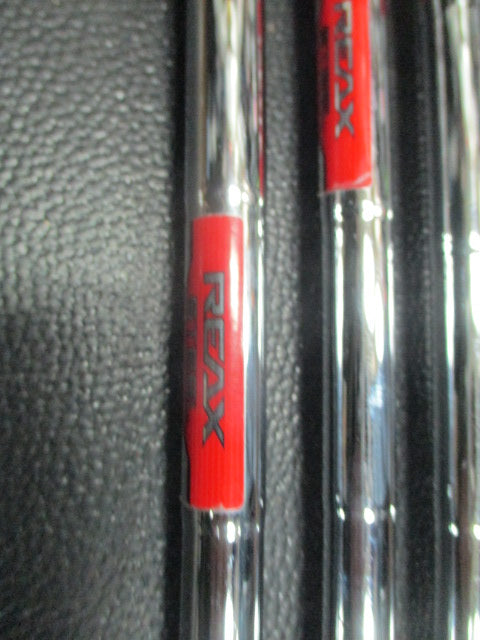 Used Taylormade RSI1 Iron Set 4-9, PW, AW - RH