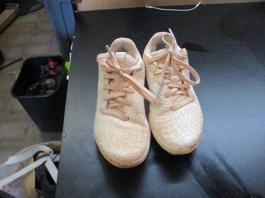 Used Under Armour UA Youth 1.5 Cleats