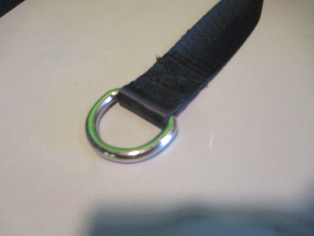 Load image into Gallery viewer, Used Black Fitness Strap
