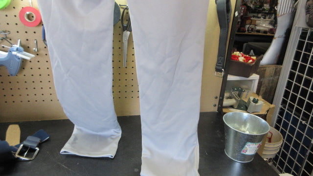 Load image into Gallery viewer, Used Easton Open Bottom Baseball Pants - Size Large
