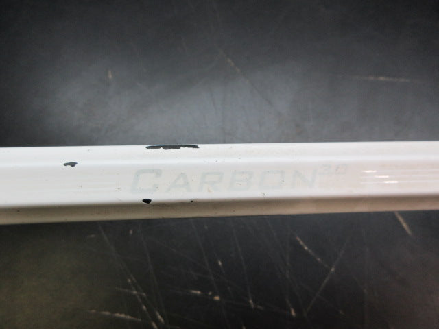 Load image into Gallery viewer, Used ECD Carbon 3.0 Lacrosse Stick - 40"
