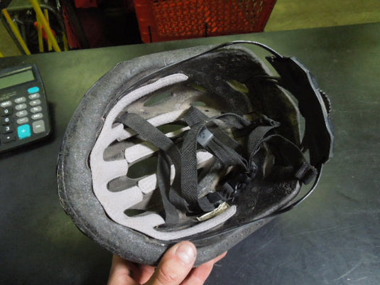 Used Bontrager Cycling Helmet Size 48-55cm Adjustable
