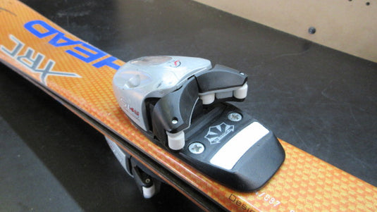 Used Head XRC Kids Skis - 86cm
