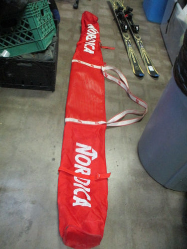 Used Nordica 84