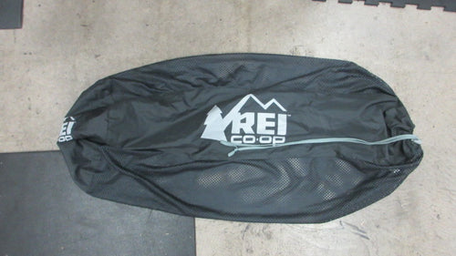 Used REI Sleeping Bag Storage Sack