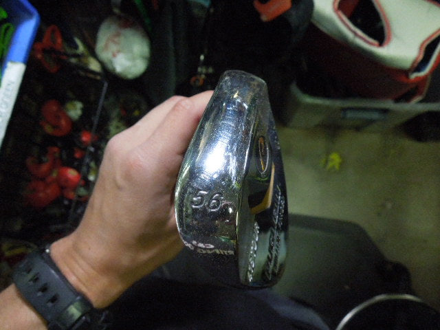 Load image into Gallery viewer, Used Adams Puglielli 418Tour 56º Right Hand Sand Wedge

