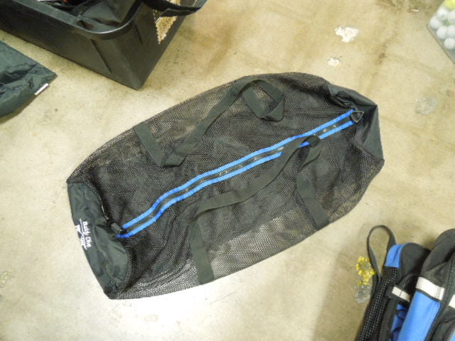 Load image into Gallery viewer, Used Buddy Dive Mesh Dive Equitment Bag 35" Across
