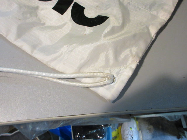 Load image into Gallery viewer, Used Nike Air Zoom Drawstring Bag
