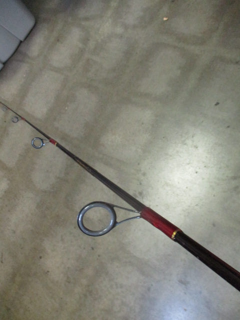 Used Shimano Scimitar Graphite 6'6" SC-66MBH Fishing Pole