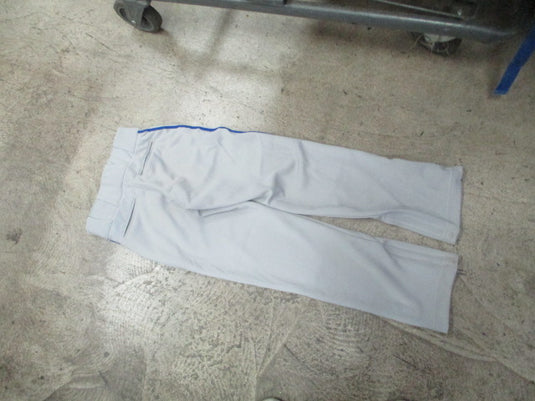Used Champro Open Bottom Youth Small Baseball Pant