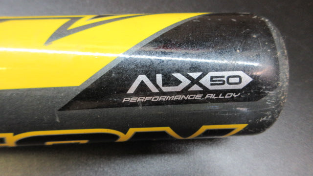 Load image into Gallery viewer, Used Easton Havoc 28" -10 USA Alloy Baseball Bat
