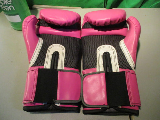 Used Everlast Ever Fresh 12OZ Boxing Gloves