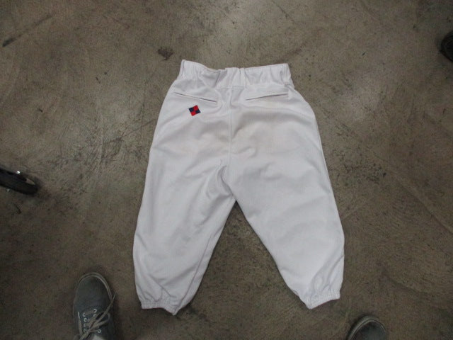 Load image into Gallery viewer, Used Cooperstown Knicker Bottom Baseball Pants Adult Large
