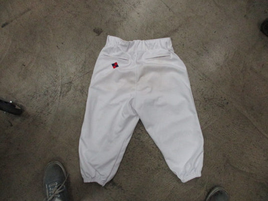 Used Cooperstown Knicker Bottom Baseball Pants Adult Large