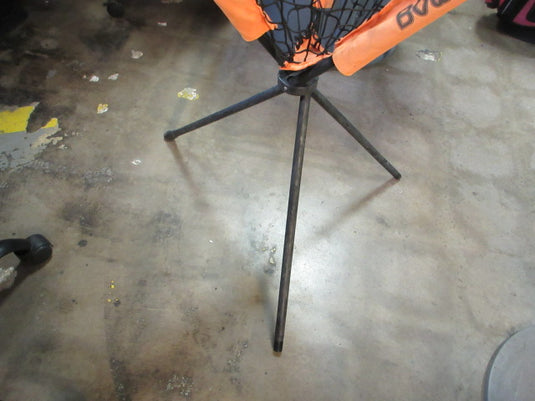Used Bownet Ball Caddy