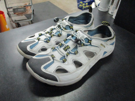 Used Mountrek Vista Mesh Slip On Water Shoe