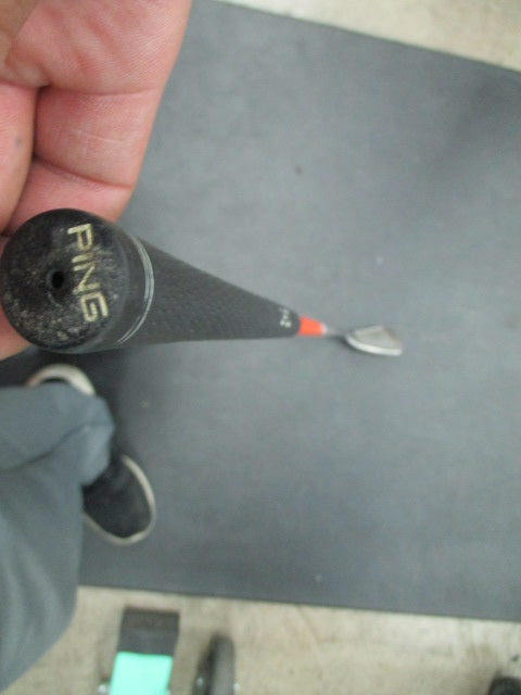 Load image into Gallery viewer, Used Ping Moxie Y-Flex Junior Sand Wedge - RH
