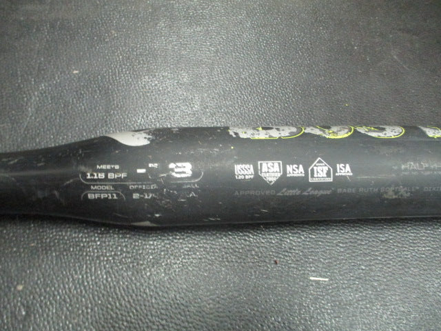 Load image into Gallery viewer, Used Demarini Bustos (-13) 30&quot; ASA Fastpitch Softball Bat
