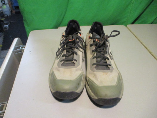 Used Adidas Five Ten Trailcross Trail Size 7 Running Shoes