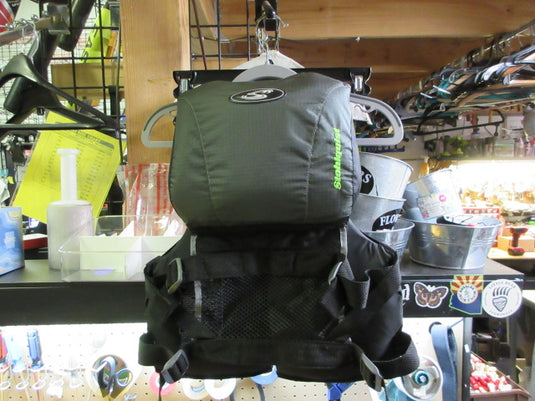 Used Stohlquist Ebb PFD Life Jacket - Size Sm/Md