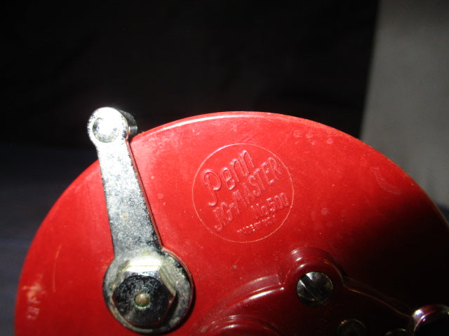 Load image into Gallery viewer, Used Penn Jig-Master no. 500 Fishing Reel
