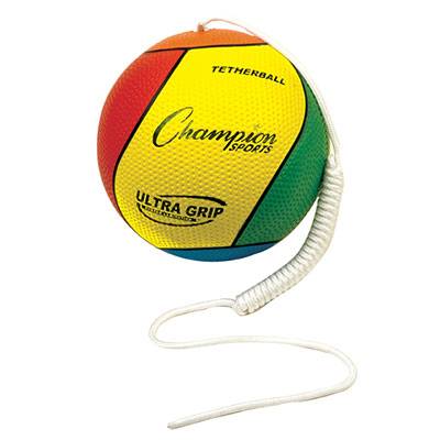 New Champion Ultra Grip Tetherball