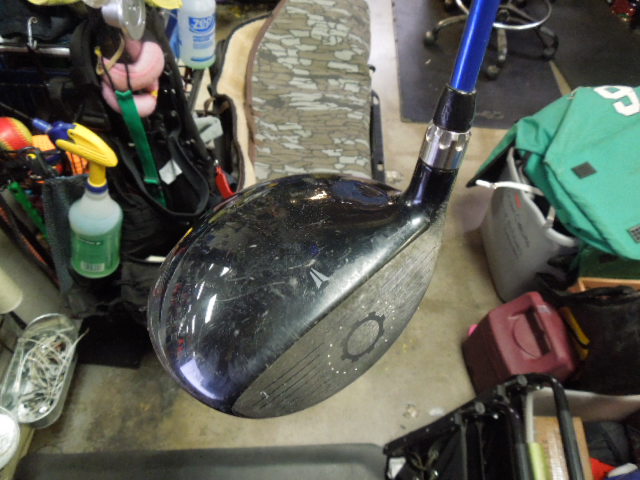 Load image into Gallery viewer, Used Nike Sasquatch Dymo 9.5º 42"  Right Hand Driver

