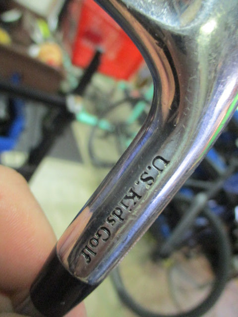 Load image into Gallery viewer, Used US Kids Ultralight WT-20u Junior 8 Iron - RH
