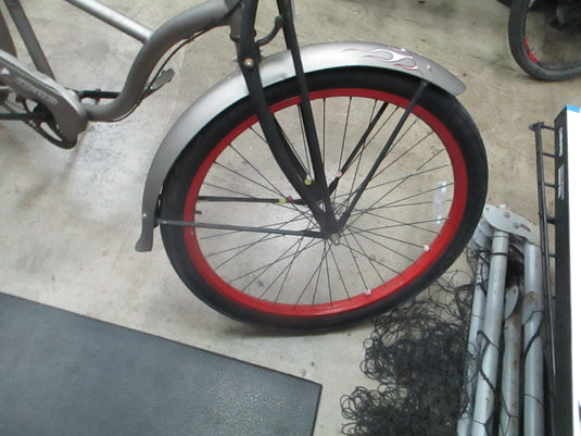 Used Electra Rat Rod 26" Beach Cruiser