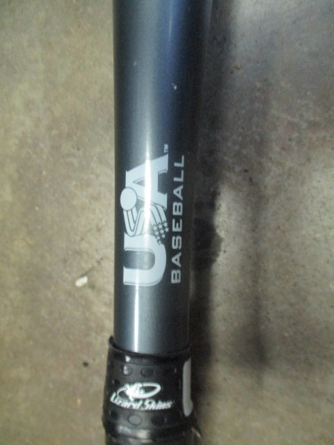 Used Axe Element 29" (-8) USA Baseball Bat