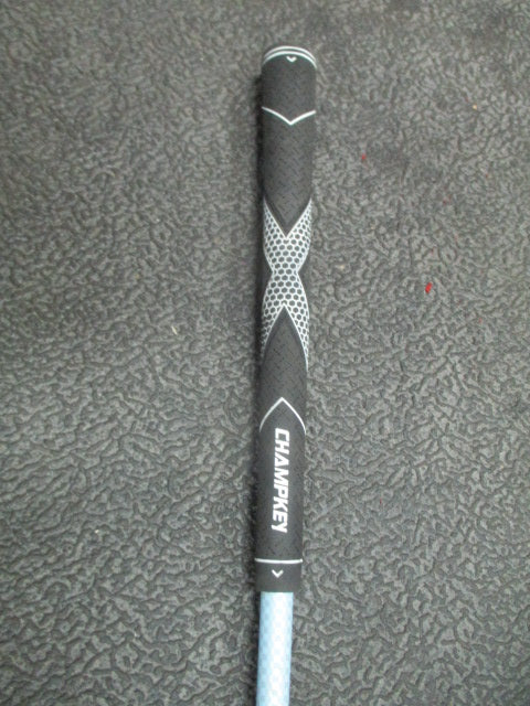 Used Taylormade Burner Rescue 25 Deg 5 Hybrid - RH