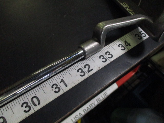 Load image into Gallery viewer, Used PING B60 Right Hand Mallet Putter 32"
