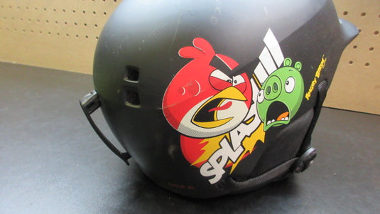 Used Smith Gage JR. Snow Helmet - Size Youth Medium