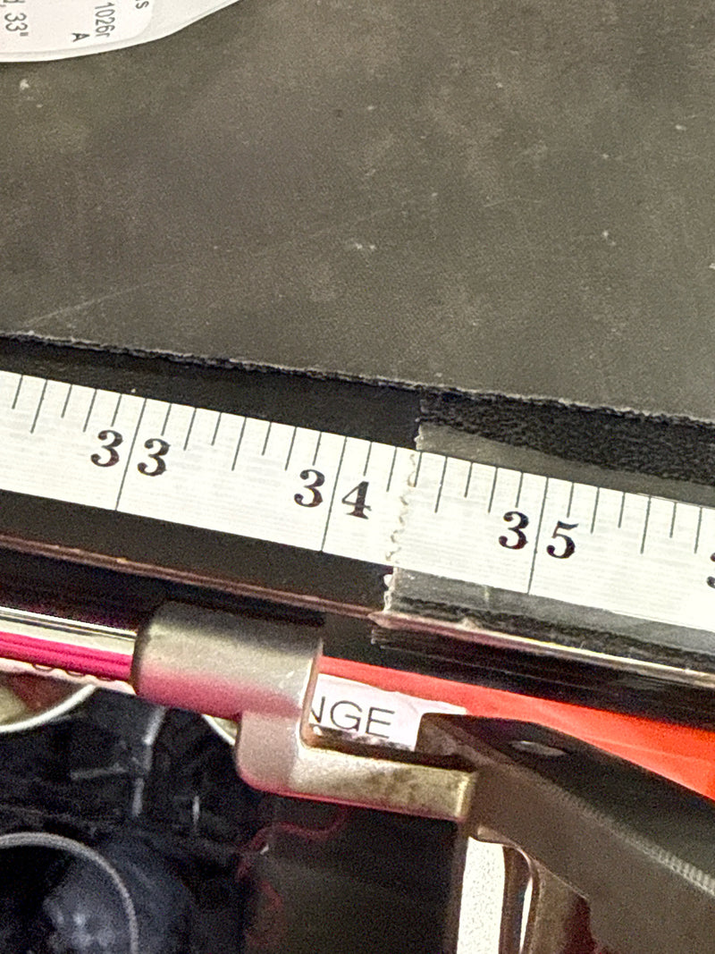 Load image into Gallery viewer, Used Nike Ignite 006 Right Hand Mallet Putter 33"

