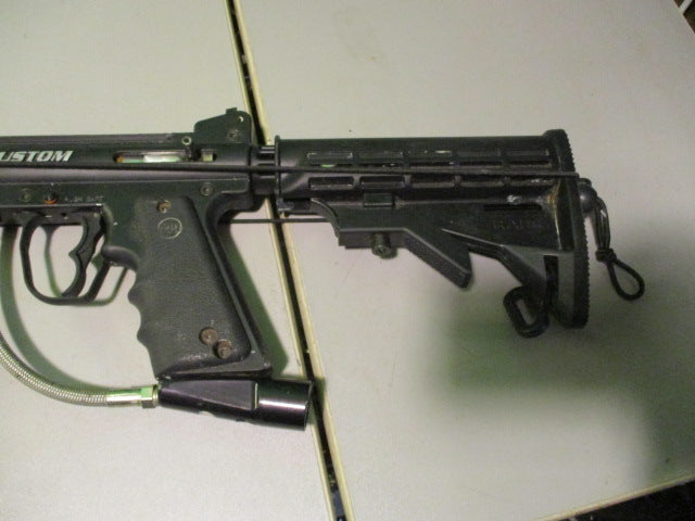 Load image into Gallery viewer, Used TippMann 98 Custom GUN With Hopper
