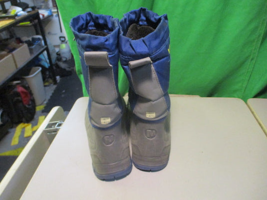 Used Merrell Select Dry Size 3 Winter Boots
