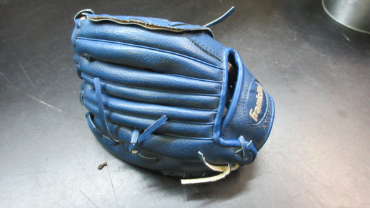 Used Franklin 9" T-Ball Glove - RHT