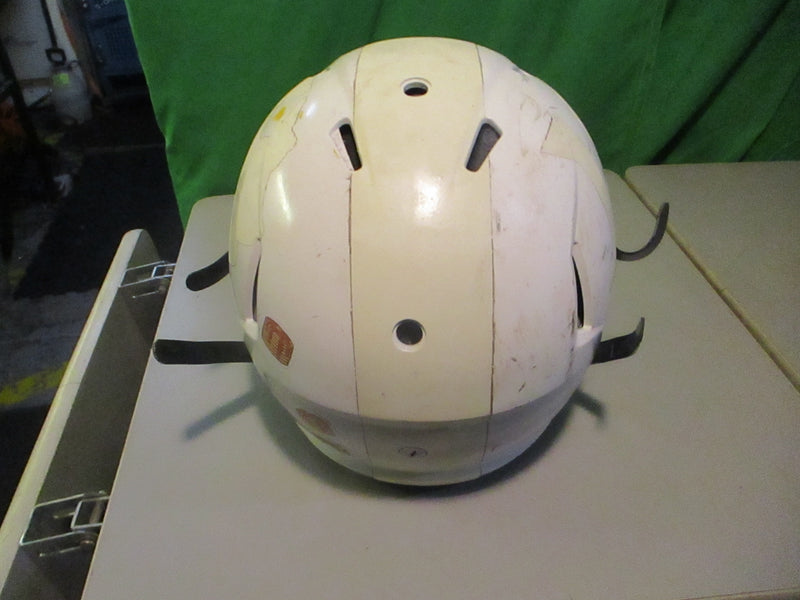 Load image into Gallery viewer, Used Riddell Victor Youth XXS Football Helmet Season 2024
