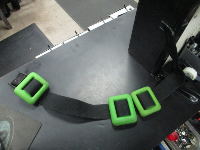 Load image into Gallery viewer, Used Trident Dive Belt With Weights 8 LBS
