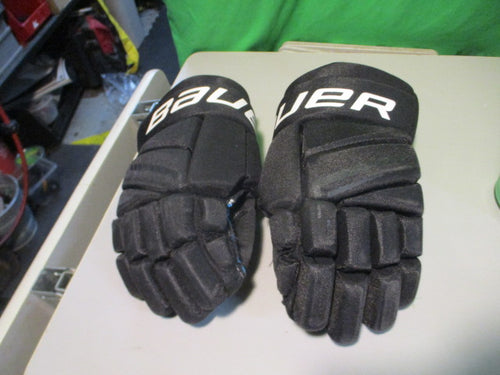 Used Bauer X 12