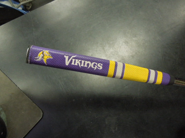 Load image into Gallery viewer, Used Adams Tight Lies Mallet Right Hand 33" Putter

