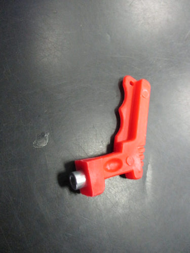 Used Red Track Spike Wrench